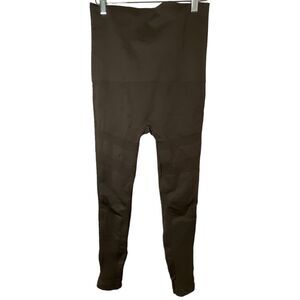 Belly‎ Bandit Women's Gray Mother Tucker Activewear Pants Size Medium